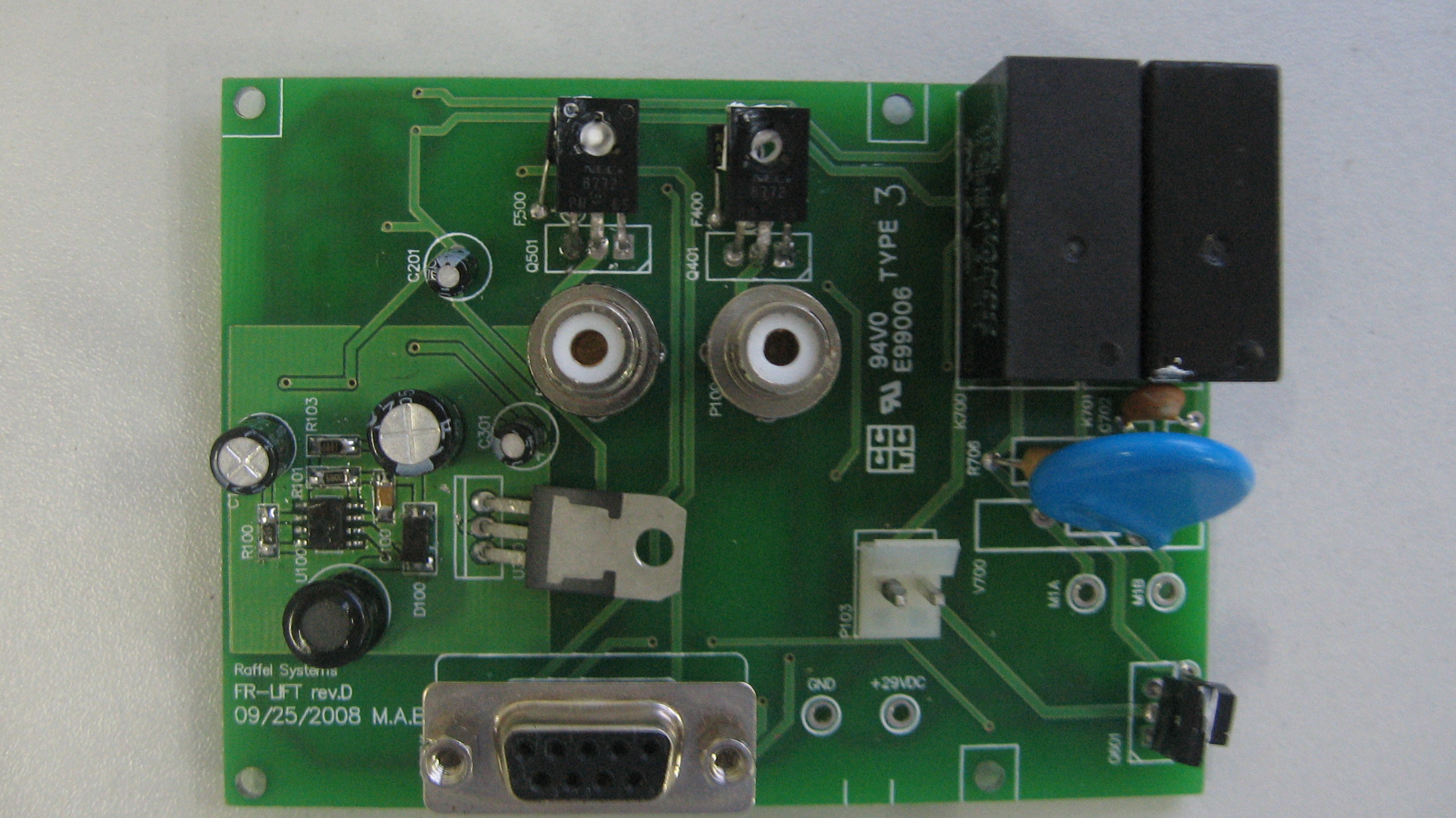 音频控制转接板PCBA、ODM、设计、研发、控制、PCB板、开发，中国