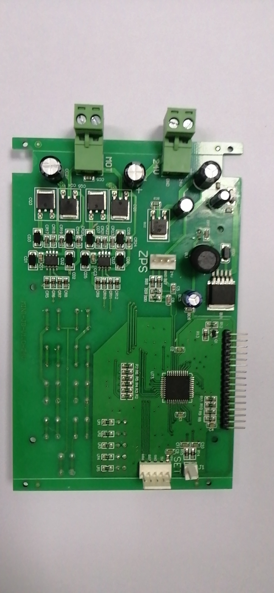 LCD串口通信PCBA、ODM、设计、研发、控制、PCB板、开发，中国